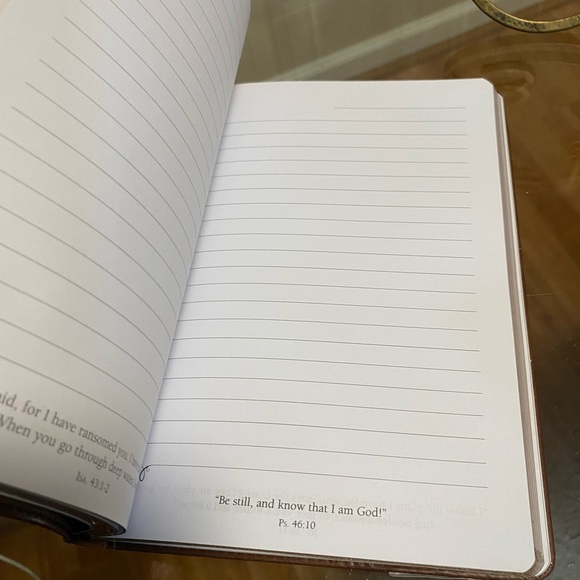 - - Brand New Fine Line Leather - Picture 4 of 6